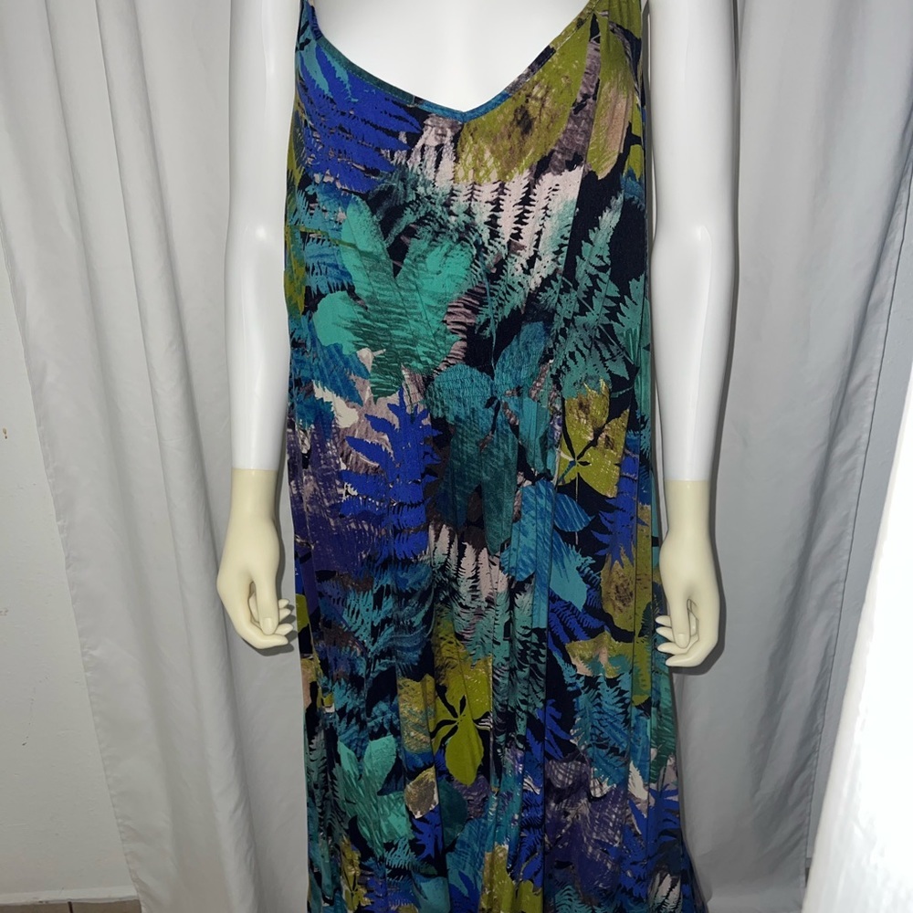 •City chic dress- used once